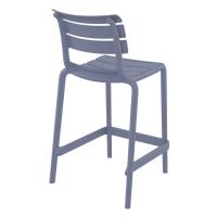 Helen Counter Stool Dark Gray ISP271-DGR - 1