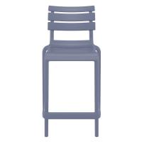 Helen Counter Stool Dark Gray ISP271-DGR - 2