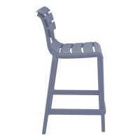 Helen Counter Stool Dark Gray ISP271-DGR - 3