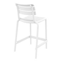 Helen Counter Stool White ISP271-WHI - 2