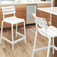 Helen Counter Stool White ISP271-WHI - 7