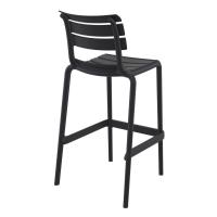 Helen Bar Stool Black ISP273-BLA - 1