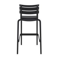 Helen Bar Stool Black ISP273-BLA - 4